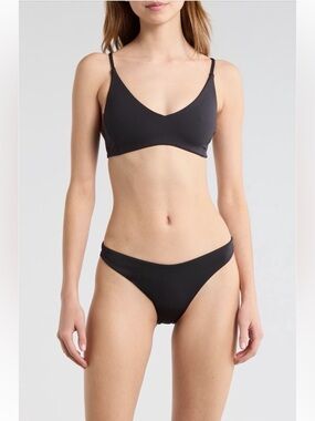 New Left On Friday Bikini Set